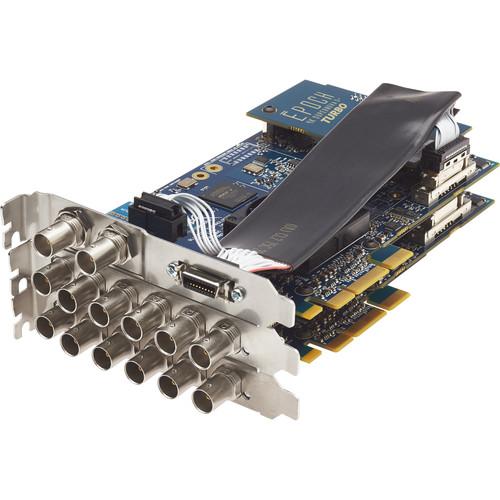 BlueFish444 Epoch | 4K Supernova S Turbo